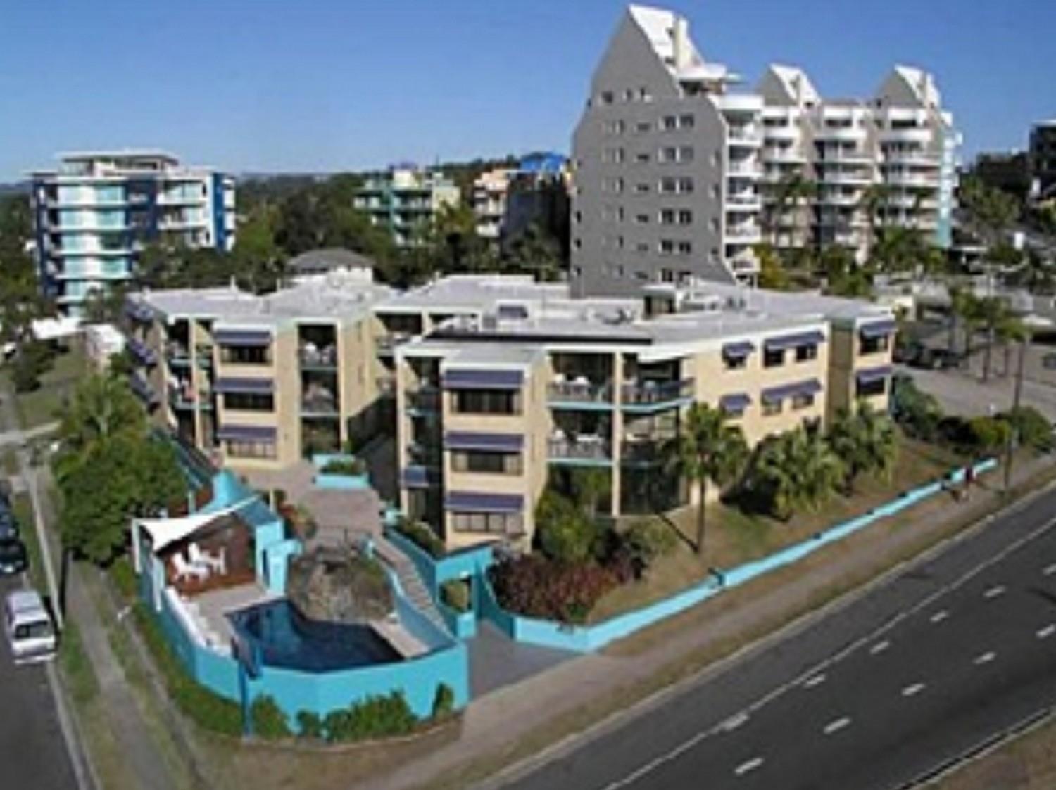 Bellardoo Holiday Apartments Мулулаба Экстерьер фото